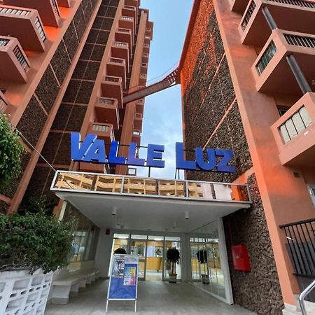פוארטו דה לה קרוז Apartamento En Playa Jardin מראה חיצוני תמונה