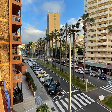 פוארטו דה לה קרוז Apartamento En Playa Jardin מראה חיצוני תמונה