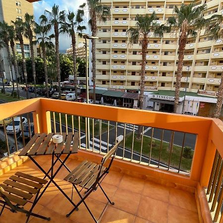 פוארטו דה לה קרוז Apartamento En Playa Jardin מראה חיצוני תמונה