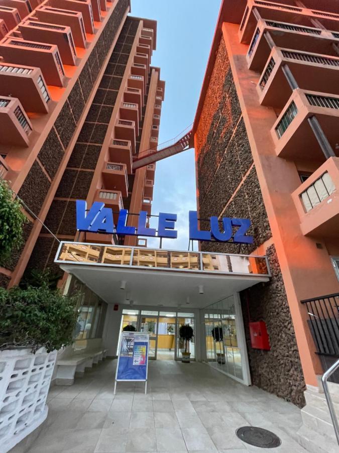 פוארטו דה לה קרוז Apartamento En Playa Jardin מראה חיצוני תמונה