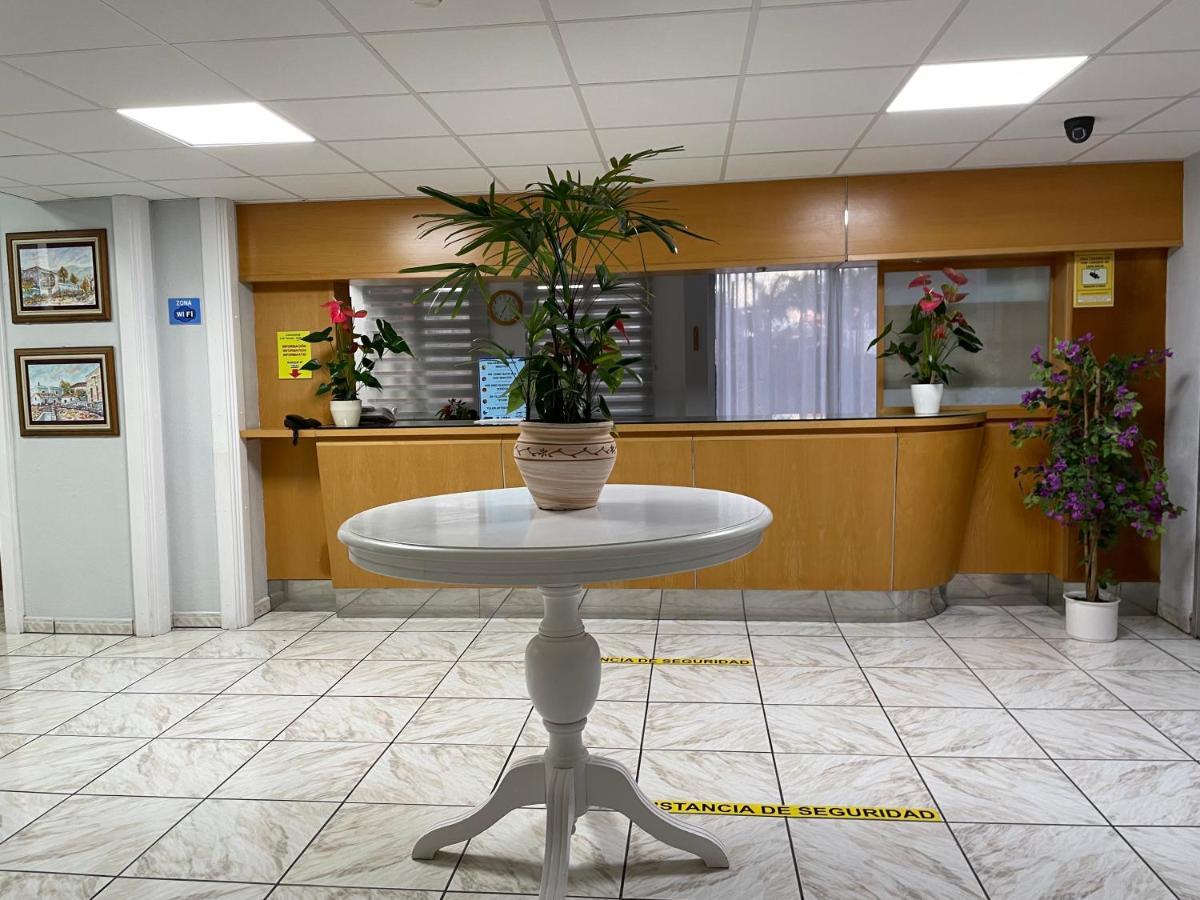 פוארטו דה לה קרוז Apartamento En Playa Jardin מראה חיצוני תמונה
