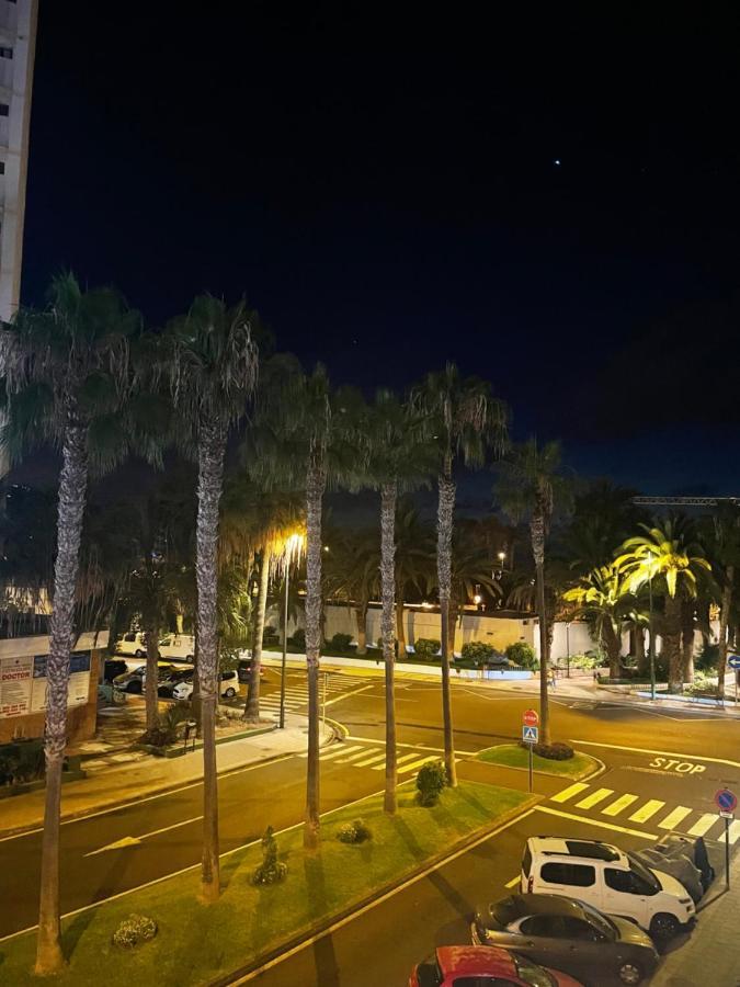 פוארטו דה לה קרוז Apartamento En Playa Jardin מראה חיצוני תמונה