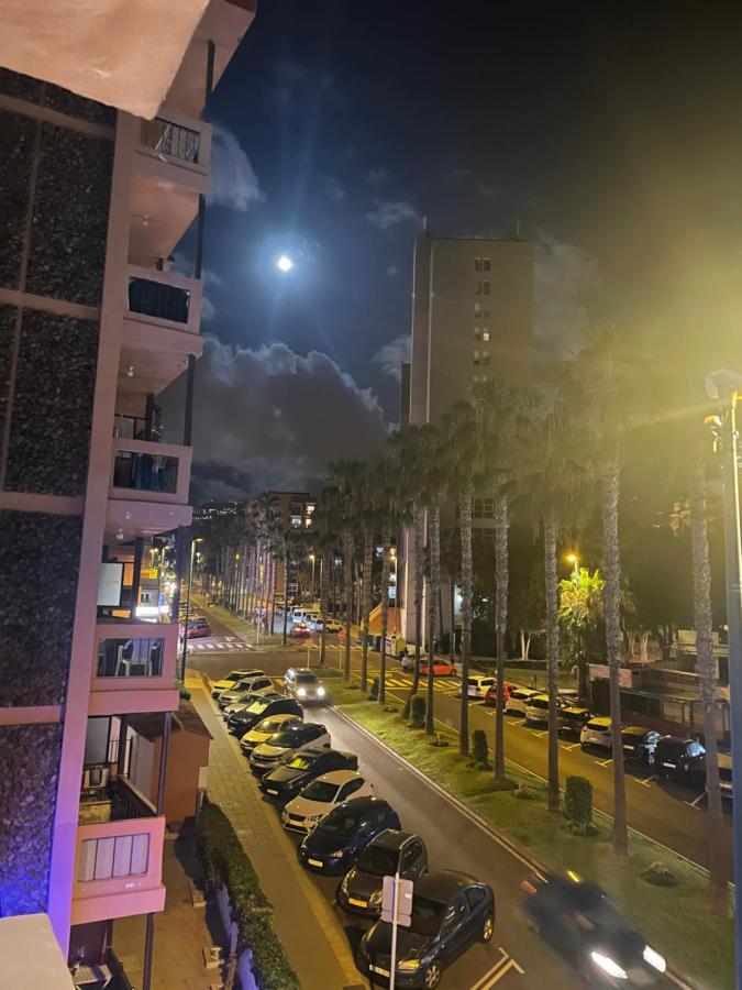 פוארטו דה לה קרוז Apartamento En Playa Jardin מראה חיצוני תמונה