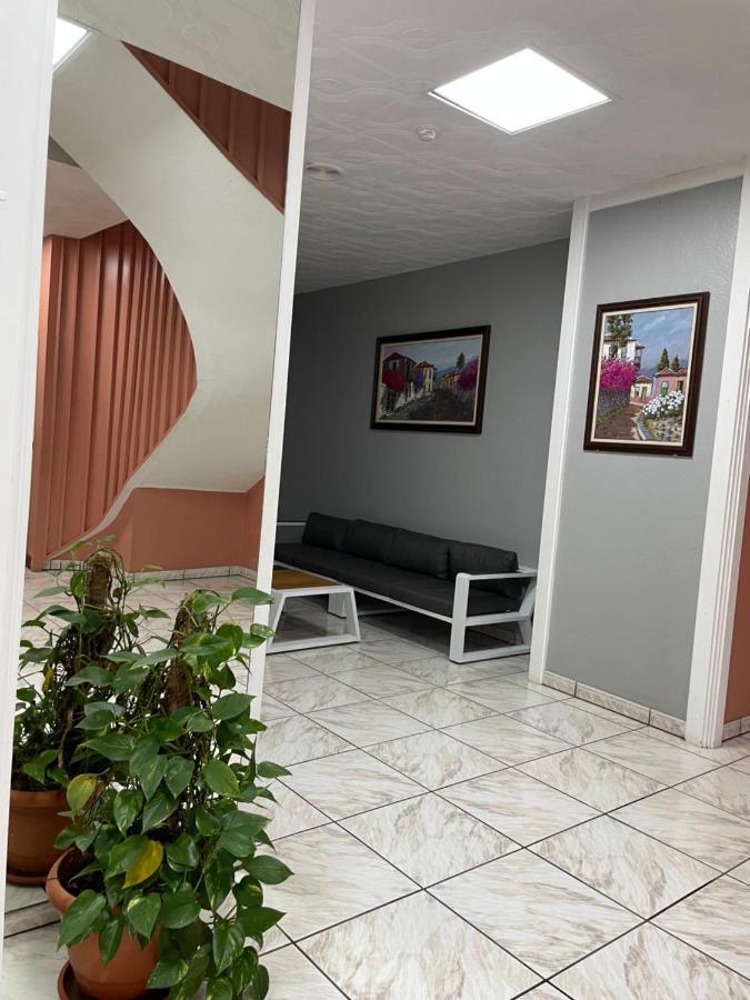 פוארטו דה לה קרוז Apartamento En Playa Jardin מראה חיצוני תמונה